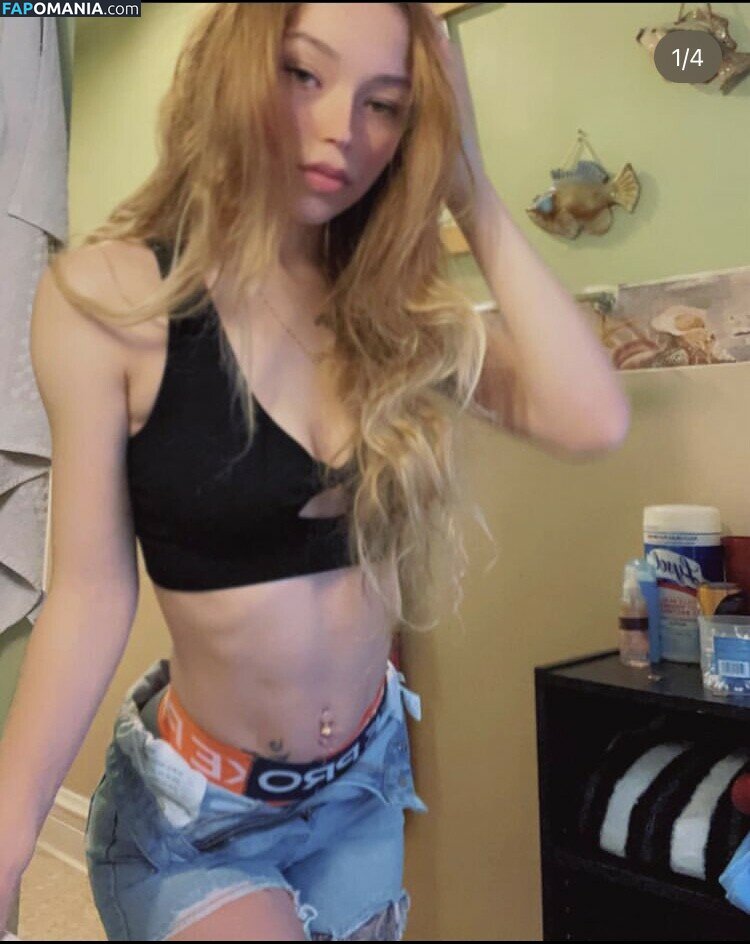 Lovekassy / Snowbunnykassy / kassygotthroat / snowbunnykayy Nackt OnlyFans  Geleaktes Foto #3