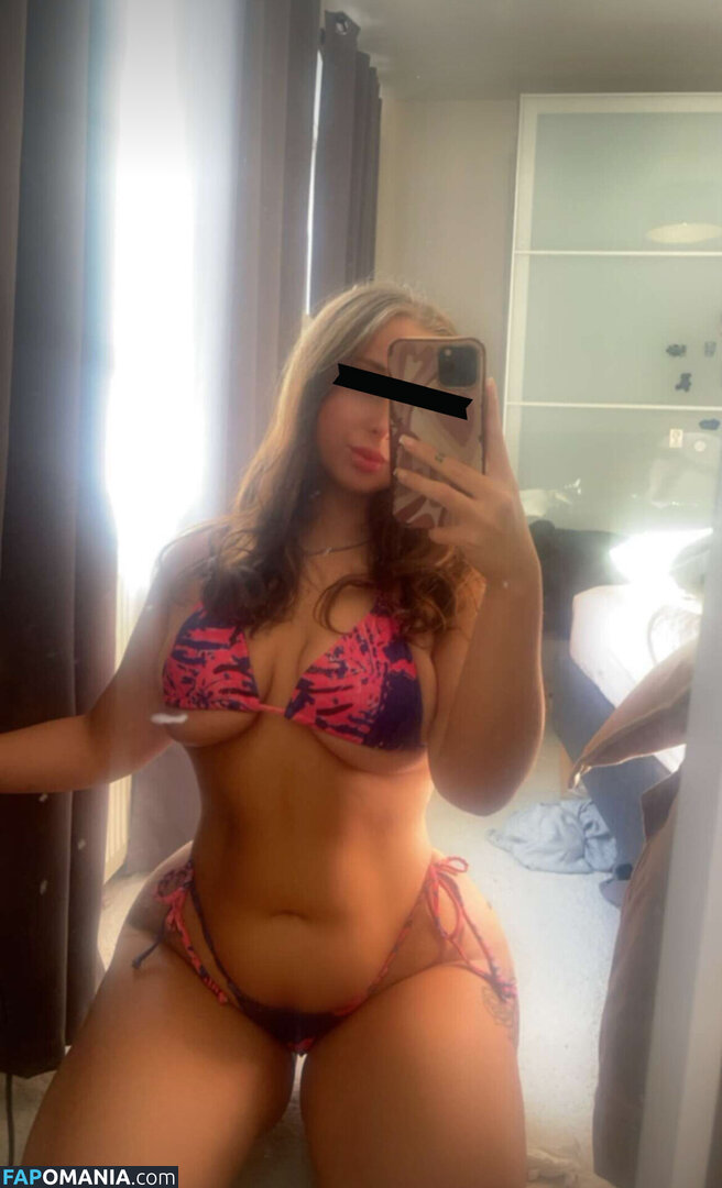 Snowbunnyldnn / snowbunnyworld Nackt OnlyFans  Geleaktes Foto #8