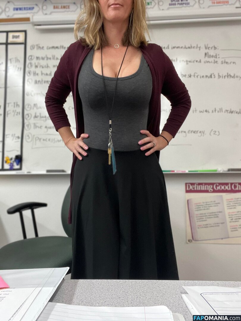 socalsoccermom Nackt OnlyFans  Geleaktes Foto #5