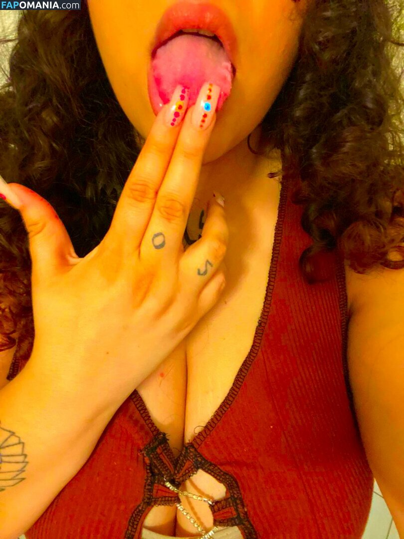 ldjezeriaa / socuurly / socuurvy Nackt OnlyFans  Geleaktes Foto #15