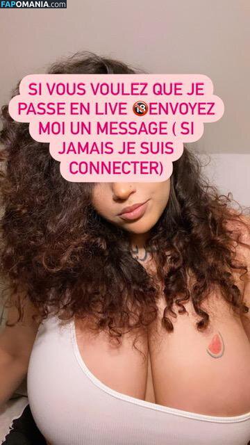 ldjezeriaa / socuurly / socuurvy Nackt OnlyFans  Geleaktes Foto #18