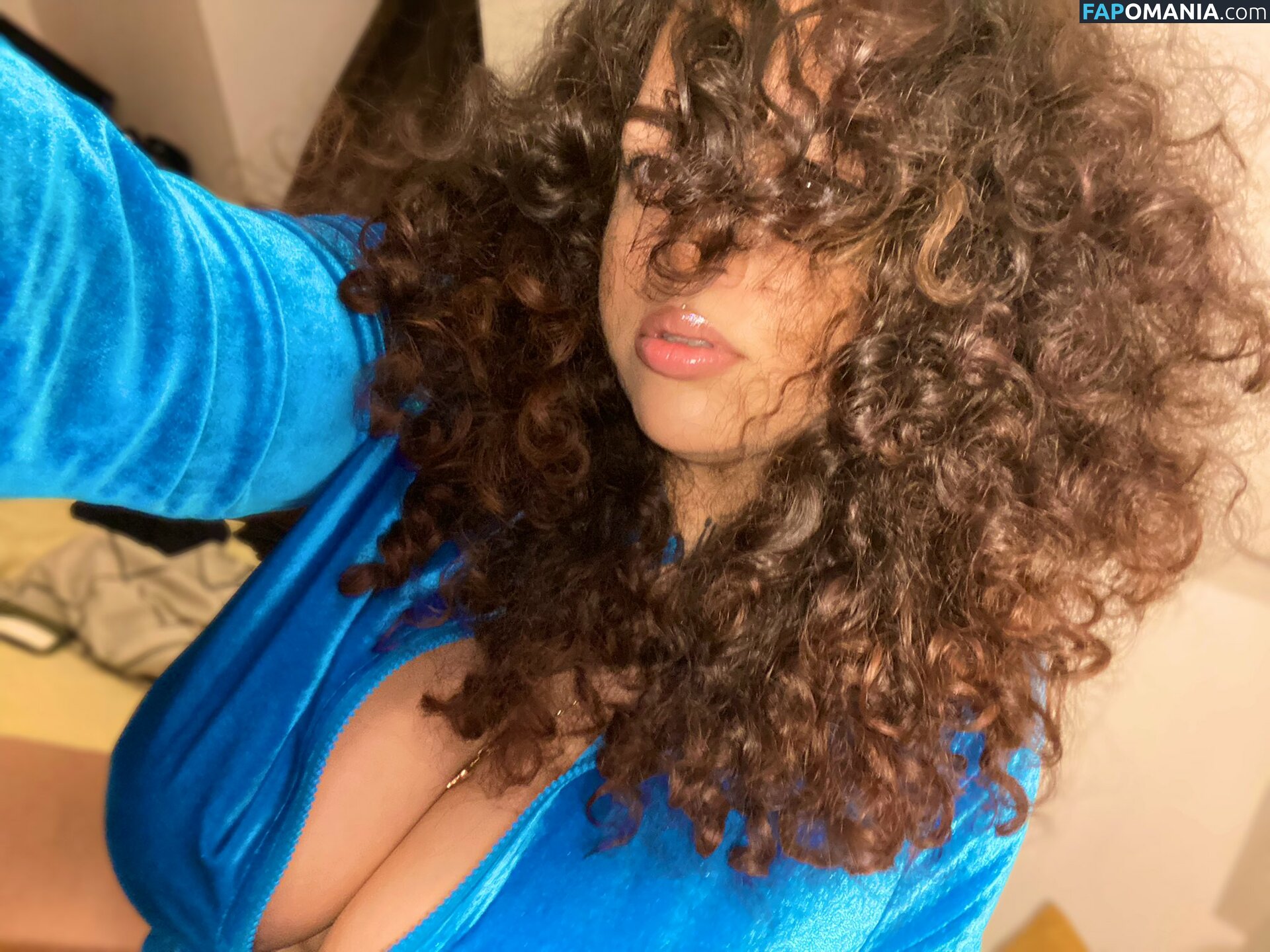 ldjezeriaa / socuurly / socuurvy Nackt OnlyFans  Geleaktes Foto #40