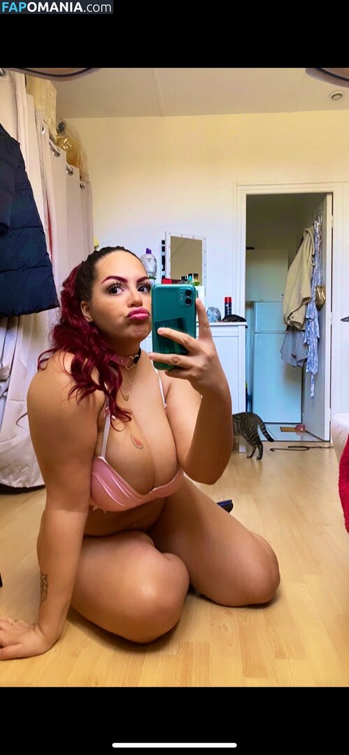 ldjezeriaa / socuurly / socuurvy Nackt OnlyFans  Geleaktes Foto #41