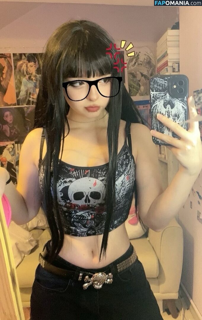 Soffy.cos Nackt OnlyFans  Geleaktes Foto #1