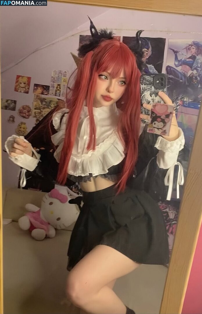 Soffy.cos Nackt OnlyFans  Geleaktes Foto #3