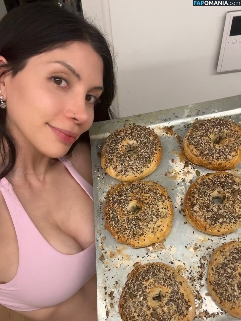 Sofi Maure / sofi_oc / sofimaure / sofimaure07 / sofimaure_ Nackt OnlyFans  Geleaktes Foto #3