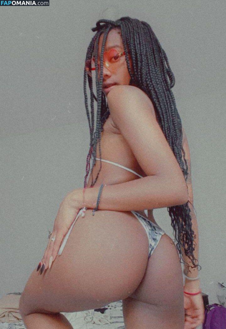 sofi_thomas_ Nackt OnlyFans  Geleaktes Foto #1