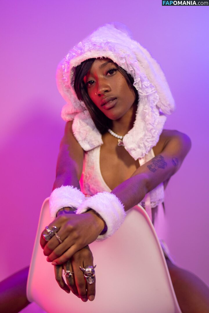 sofi_thomas_ Nackt OnlyFans  Geleaktes Foto #5