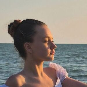 Sofia Alexandrovna