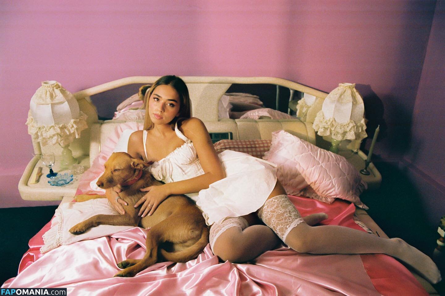 Sofia Barbosa / barsofia420 / sofia.barbosa Nackt OnlyFans  Geleaktes Foto #1