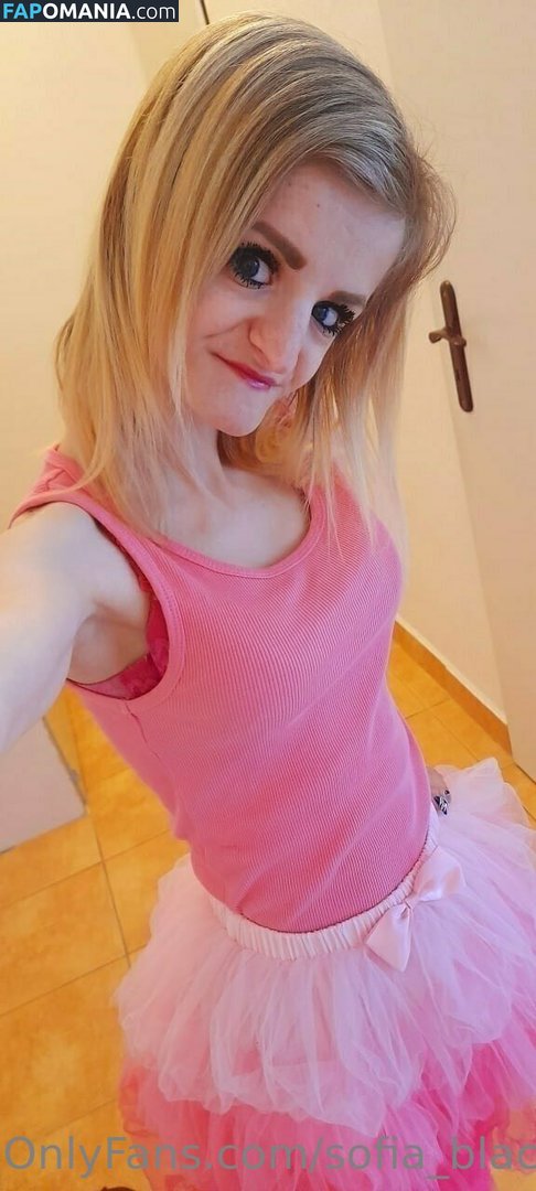 sofia_blac / sofiablackk Nackt OnlyFans  Geleaktes Foto #53