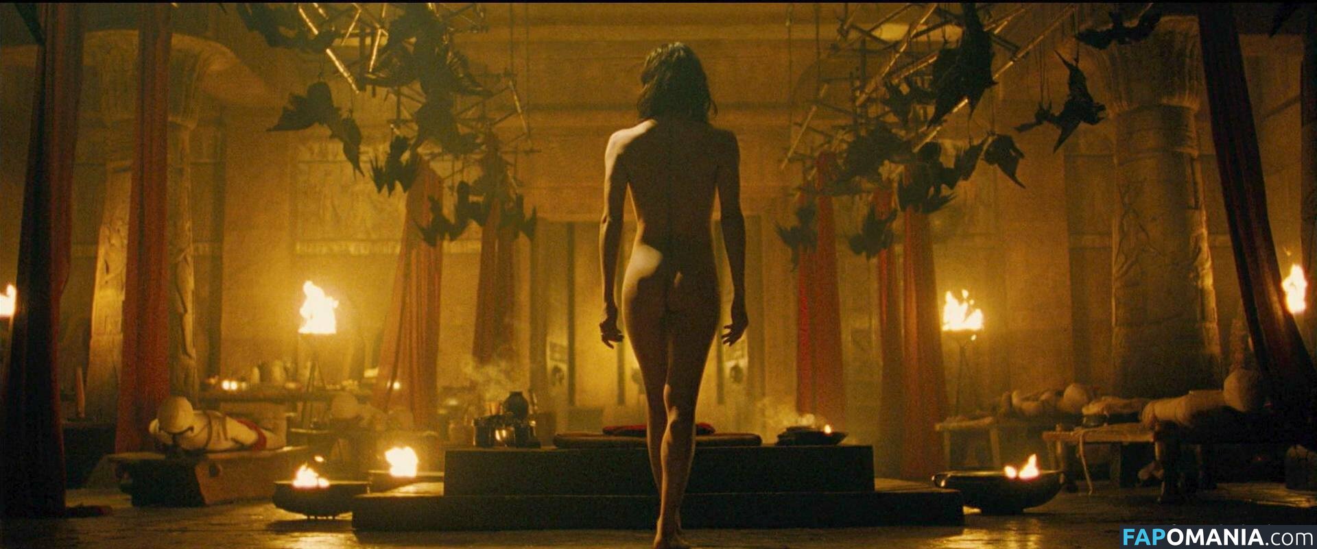 Sofia Boutella / sofisia7 Nackt OnlyFans  Geleaktes Foto #2