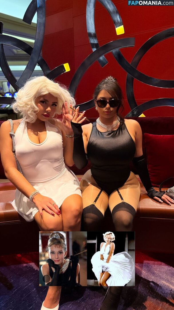 sofia.deroian / sofiaderoian Nackt OnlyFans  Geleaktes Foto #18