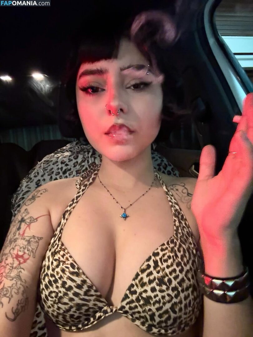 Sofia Garcia / ccountingsheep / https: / ovelhasfofass Nackt OnlyFans  Geleaktes Foto #1