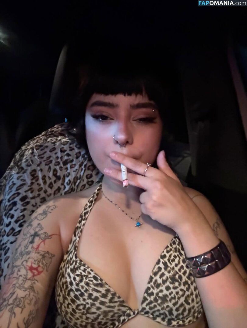 Sofia Garcia / ccountingsheep / https: / ovelhasfofass Nackt OnlyFans  Geleaktes Foto #2