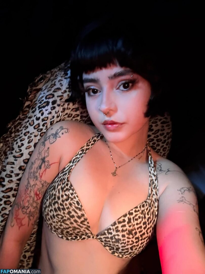 Sofia Garcia / ccountingsheep / https: / ovelhasfofass Nackt OnlyFans  Geleaktes Foto #3