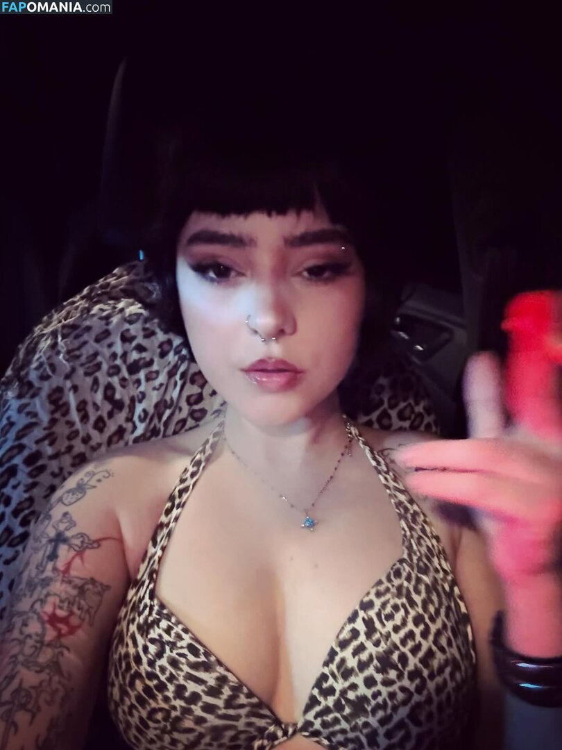 Sofia Garcia / ccountingsheep / https: / ovelhasfofass Nackt OnlyFans  Geleaktes Foto #5