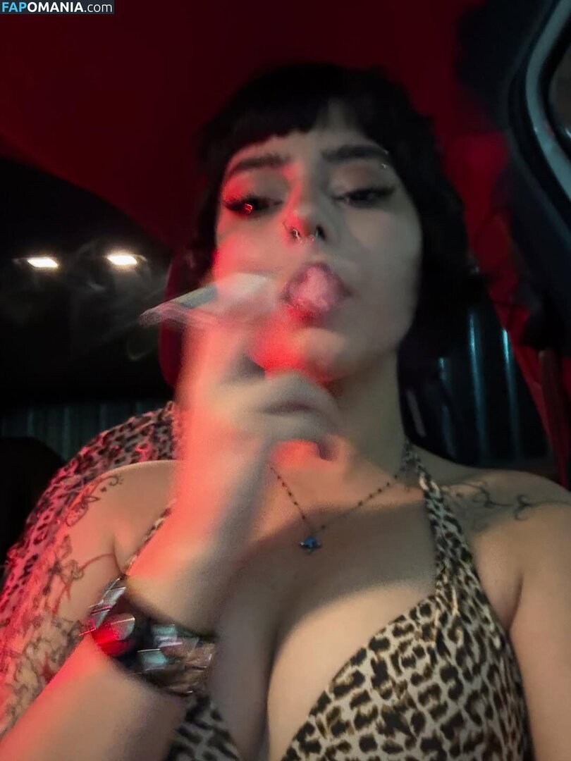 Sofia Garcia / ccountingsheep / https: / ovelhasfofass Nackt OnlyFans  Geleaktes Foto #6