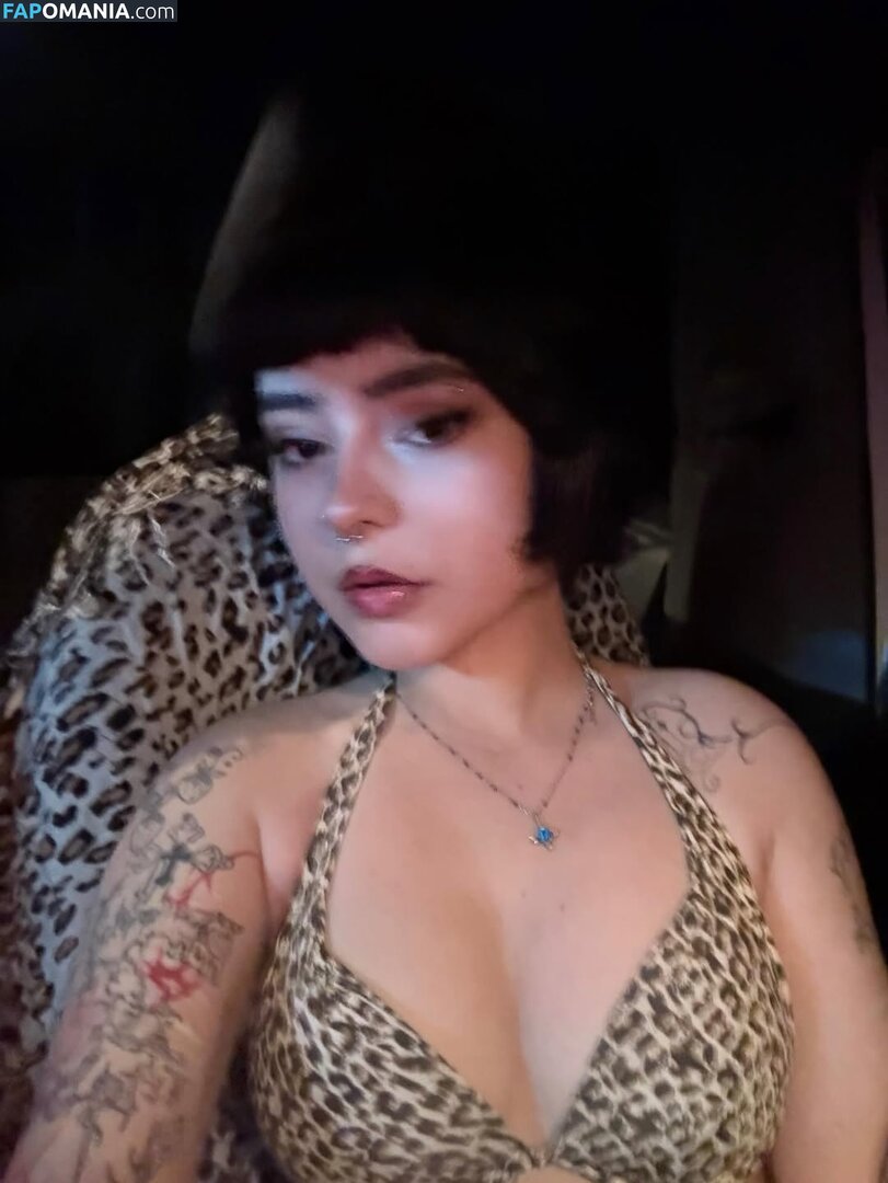 Sofia Garcia / ccountingsheep / https: / ovelhasfofass Nackt OnlyFans  Geleaktes Foto #7