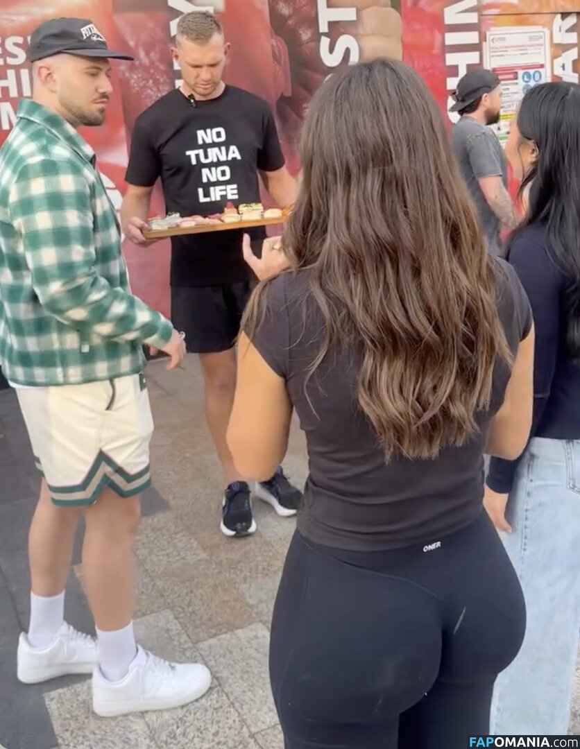 Sofia Muollo / sofiamuollo Nackt OnlyFans  Geleaktes Foto #1