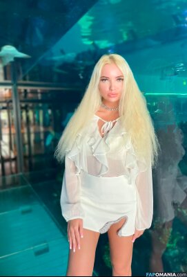 B.r.i_l_l.i_a.n_t / Sofia Parkhomenko Nackt OnlyFans  Geleaktes Foto #1