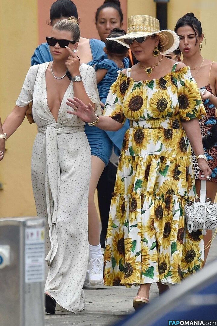 Sofia Richie / sofiarichie Nackt OnlyFans  Geleaktes Foto #180