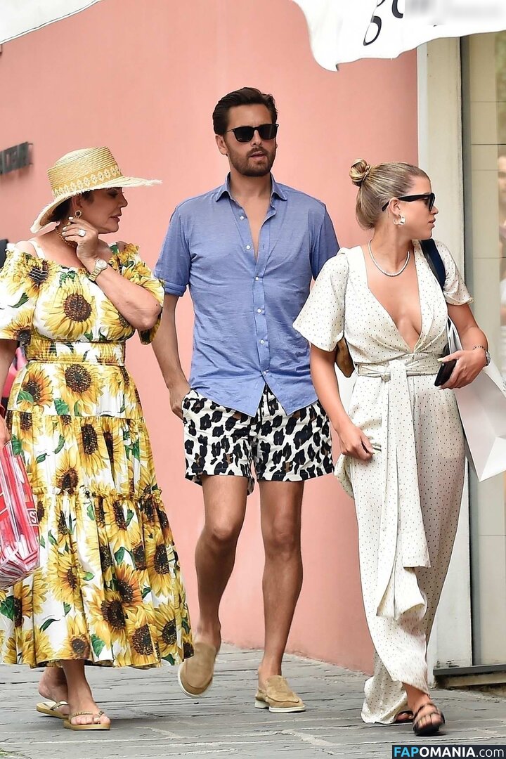 Sofia Richie / sofiarichie Nackt OnlyFans  Geleaktes Foto #181