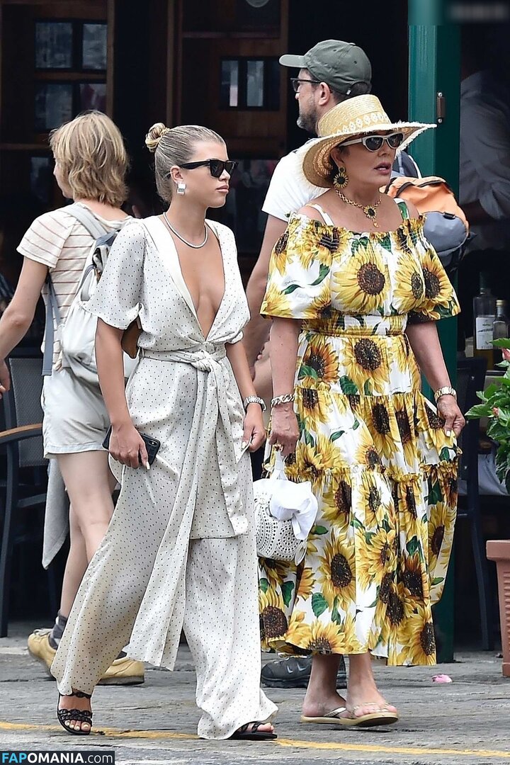 Sofia Richie / sofiarichie Nackt OnlyFans  Geleaktes Foto #185
