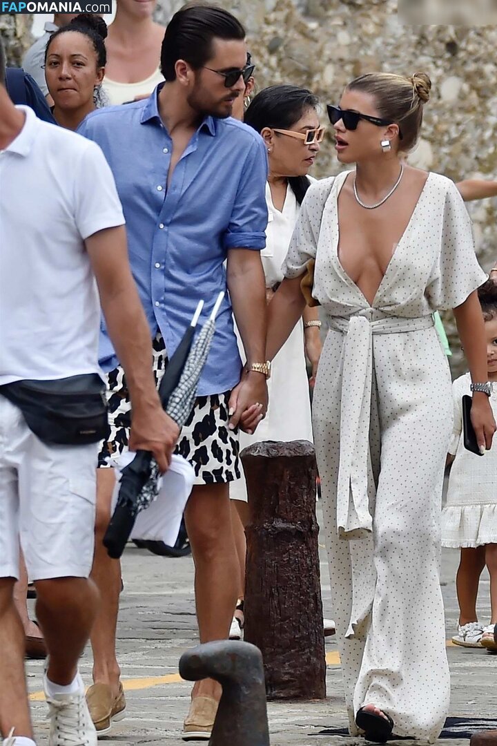 Sofia Richie / sofiarichie Nackt OnlyFans  Geleaktes Foto #189