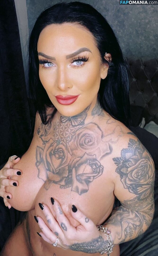 Sofia Rose X Nackt OnlyFans  Geleaktes Foto #2