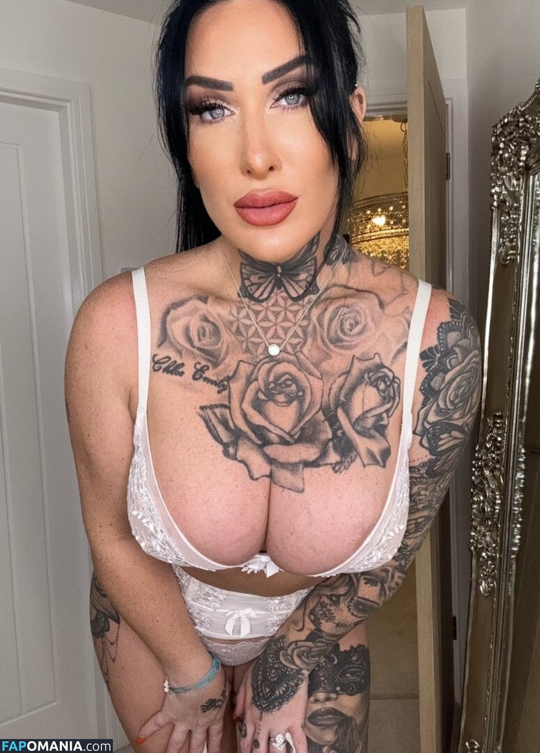 Sofia Rose X Nackt OnlyFans  Geleaktes Foto #14