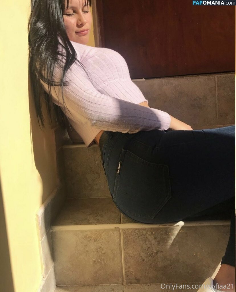 sofiaa21 Nackt OnlyFans  Geleaktes Foto #2