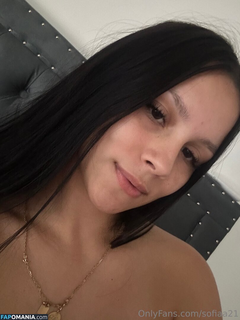 sofiaa21 Nackt OnlyFans  Geleaktes Foto #32