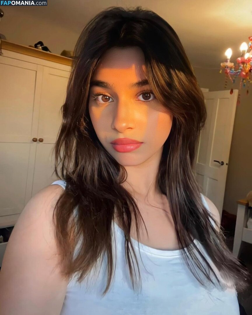 sofiaafpx / sofiashahedd Nackt OnlyFans  Geleaktes Foto #1