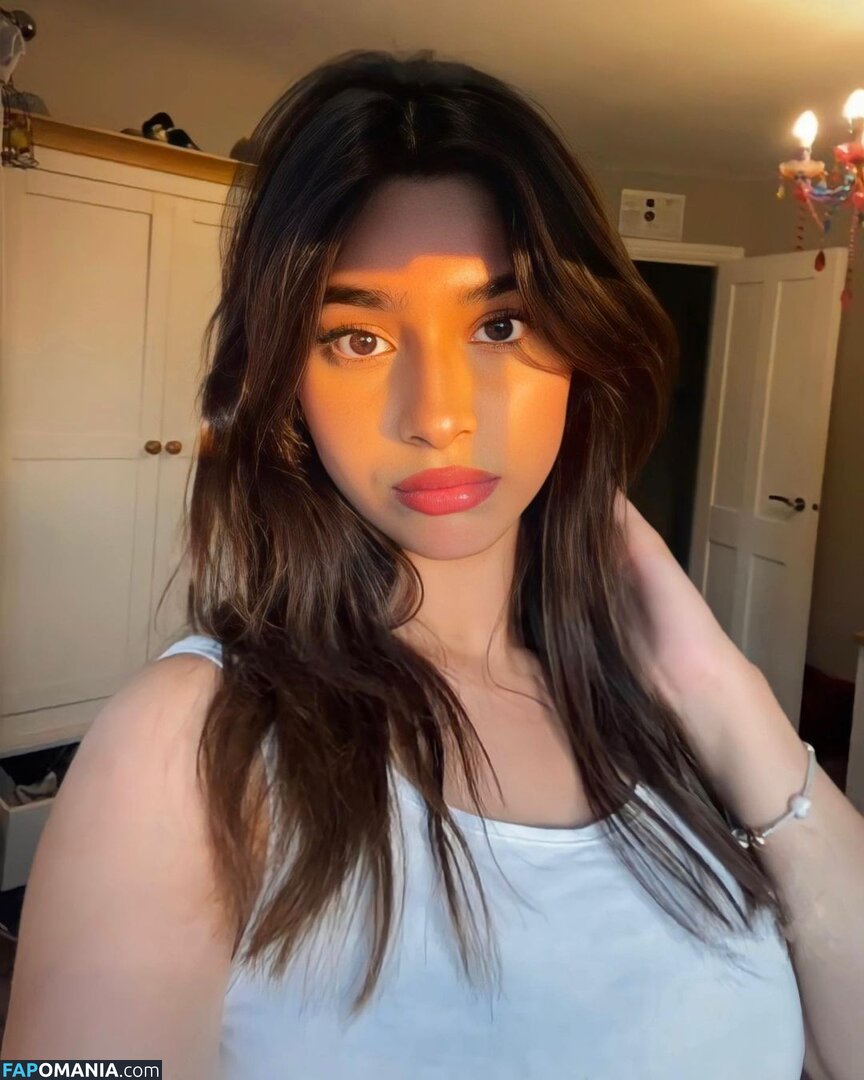 sofiaafpx / sofiashahedd Nackt OnlyFans  Geleaktes Foto #2