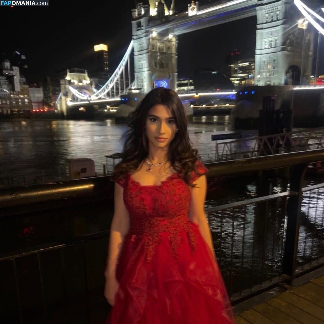 sofiaafpx / sofiashahedd Nackt OnlyFans  Geleaktes Foto #3