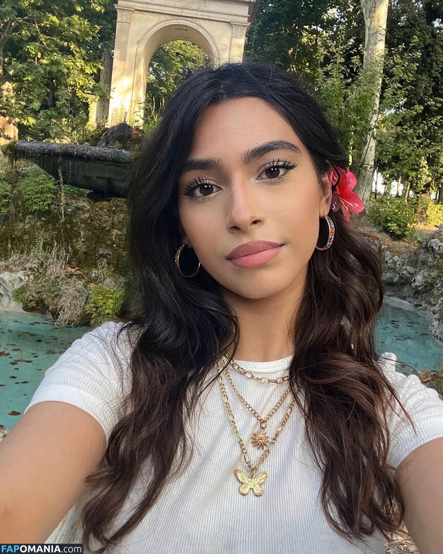 sofiaafpx / sofiashahedd Nackt OnlyFans  Geleaktes Foto #4