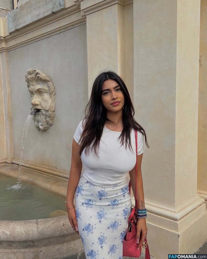 sofiaafpx / sofiashahedd Nackt OnlyFans  Geleaktes Foto #7