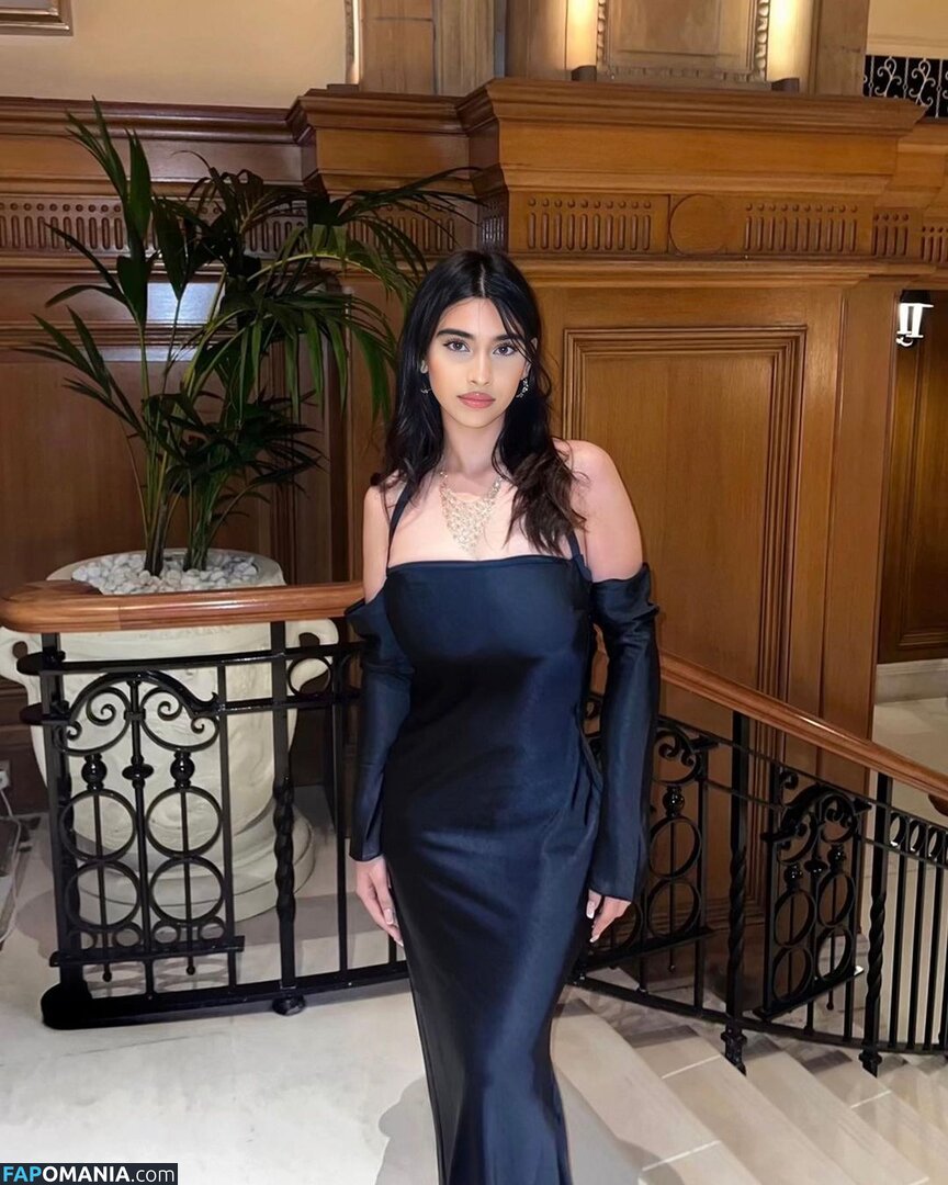 sofiaafpx / sofiashahedd Nackt OnlyFans  Geleaktes Foto #8