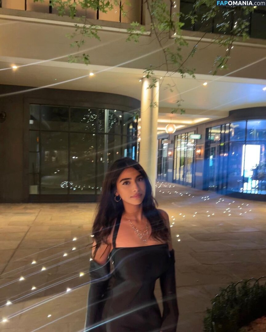 sofiaafpx / sofiashahedd Nackt OnlyFans  Geleaktes Foto #9