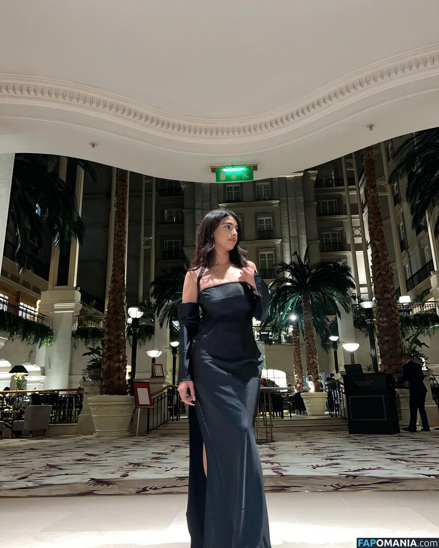 sofiaafpx / sofiashahedd Nackt OnlyFans  Geleaktes Foto #10