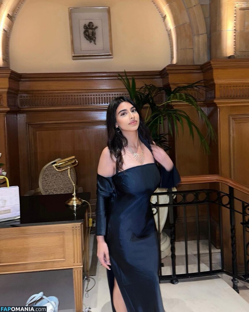 sofiaafpx / sofiashahedd Nackt OnlyFans  Geleaktes Foto #11