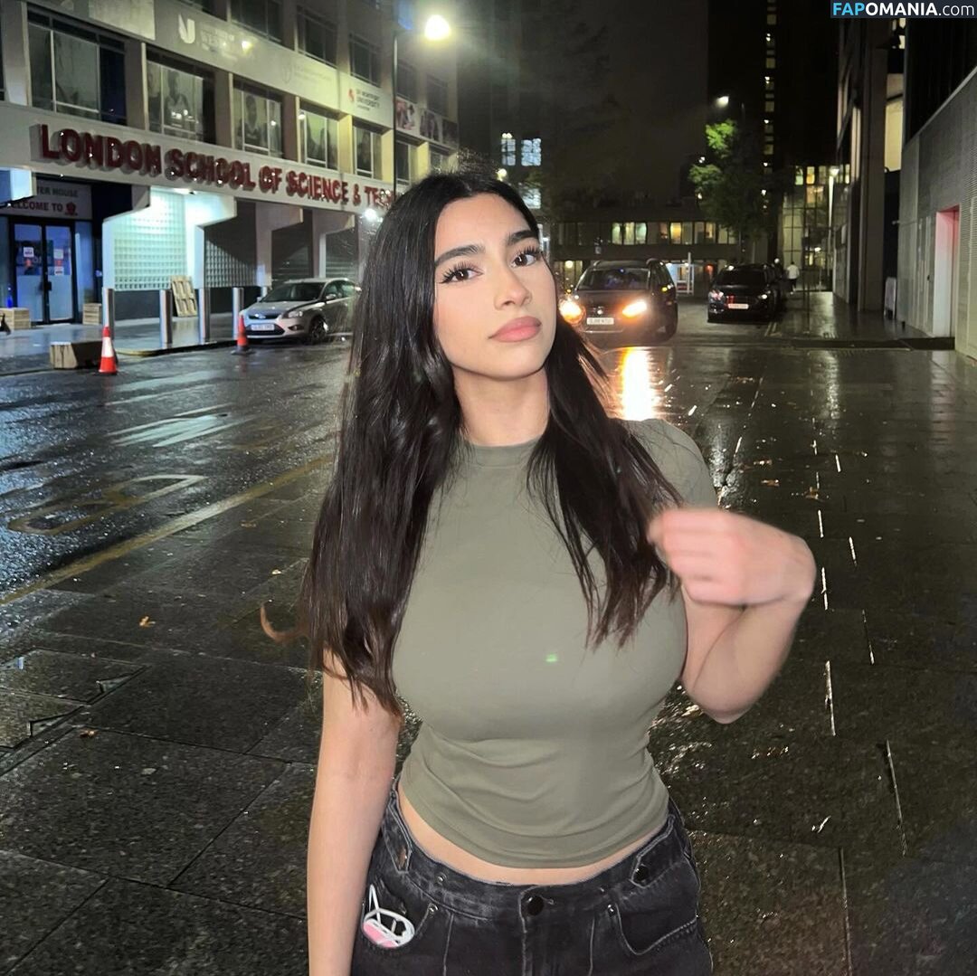 sofiaafpx / sofiashahedd Nackt OnlyFans  Geleaktes Foto #12