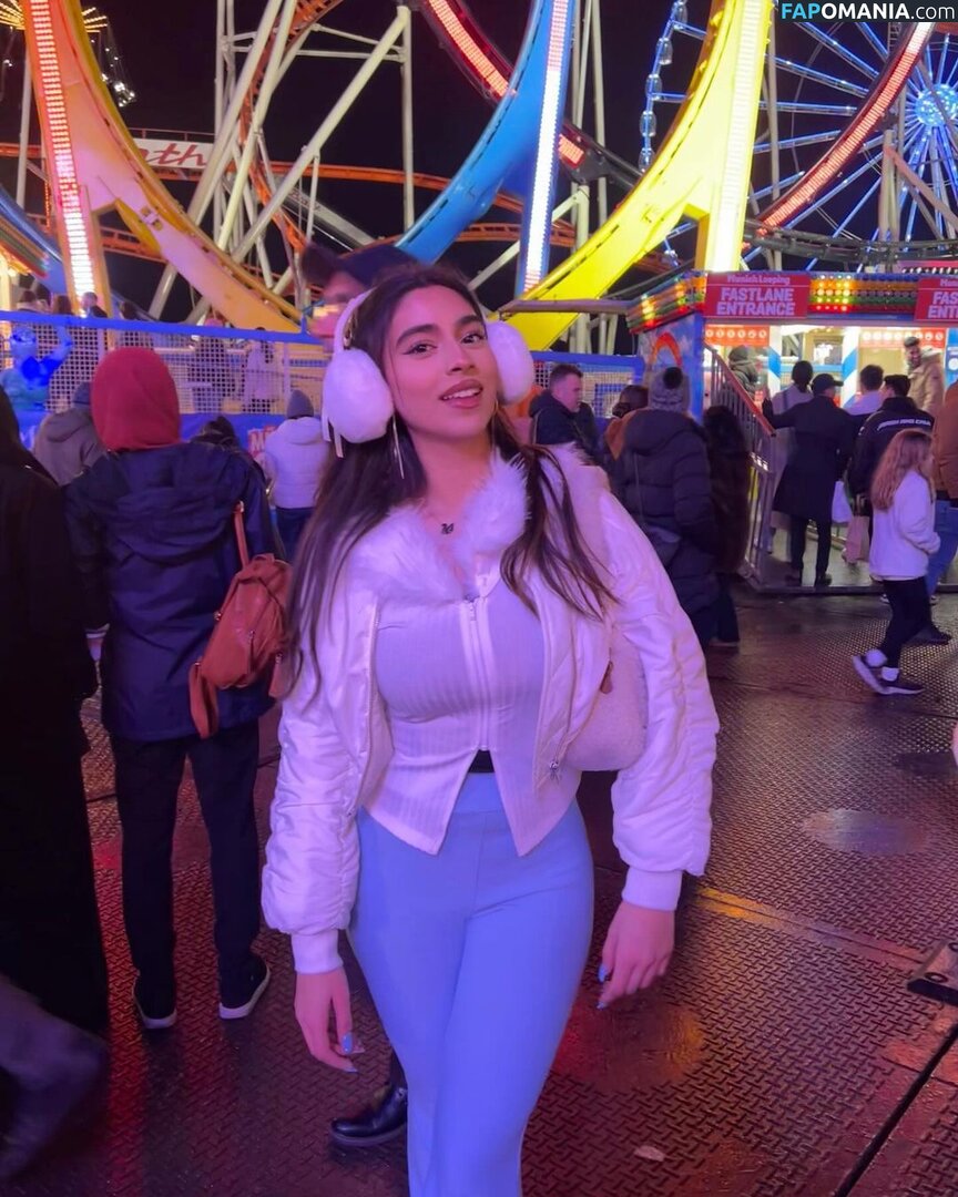 sofiaafpx / sofiashahedd Nackt OnlyFans  Geleaktes Foto #14