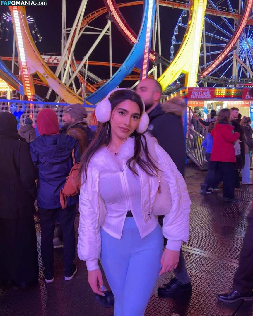 sofiaafpx / sofiashahedd Nackt OnlyFans  Geleaktes Foto #15