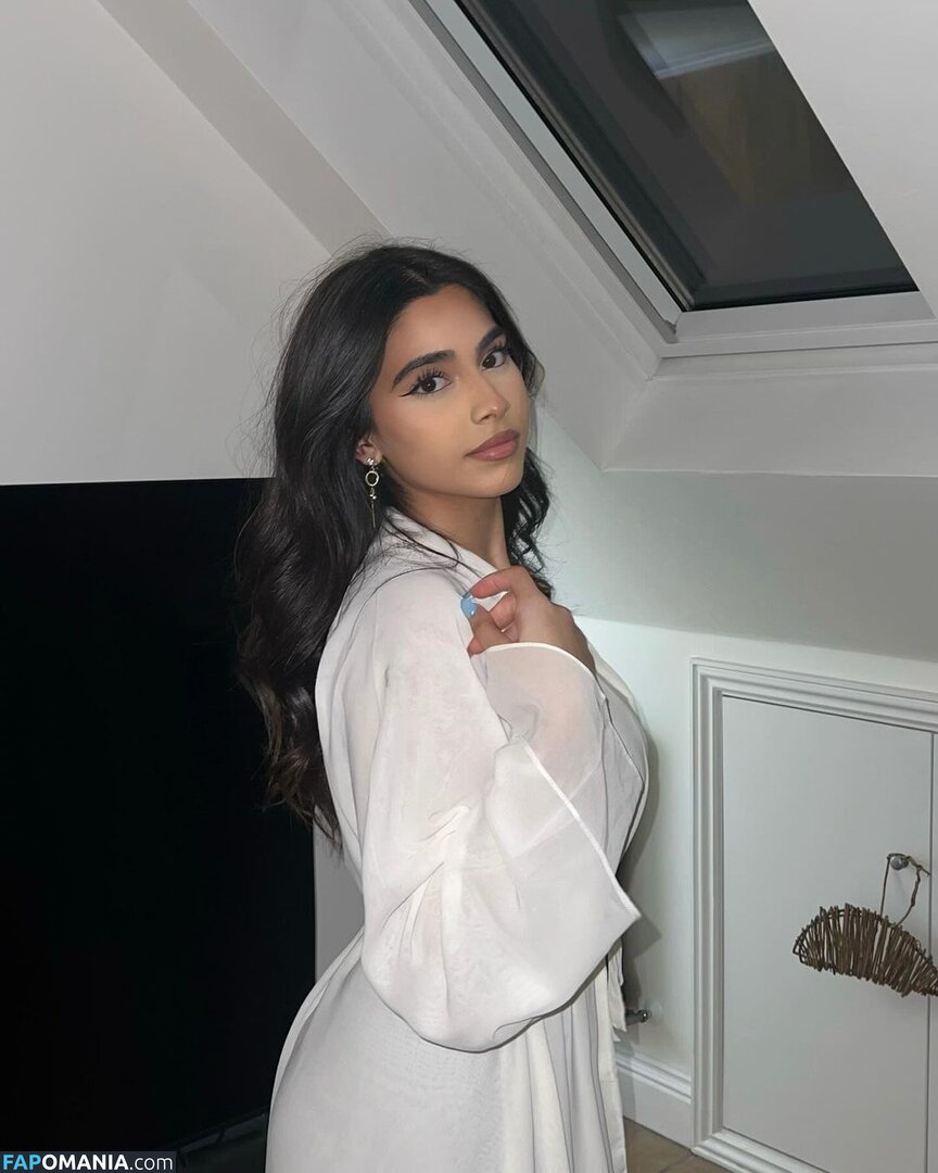 sofiaafpx / sofiashahedd Nackt OnlyFans  Geleaktes Foto #17