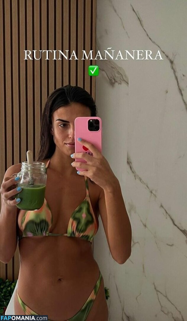 Sofiasuescun Nackt OnlyFans  Geleaktes Foto #8