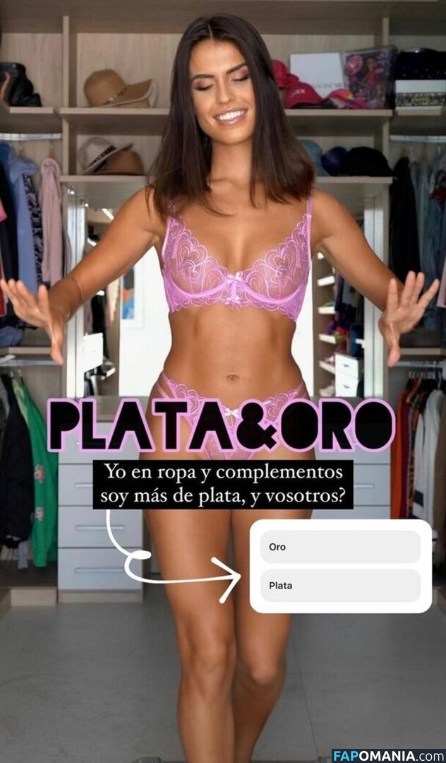 Sofiasuescun Nackt OnlyFans  Geleaktes Foto #12