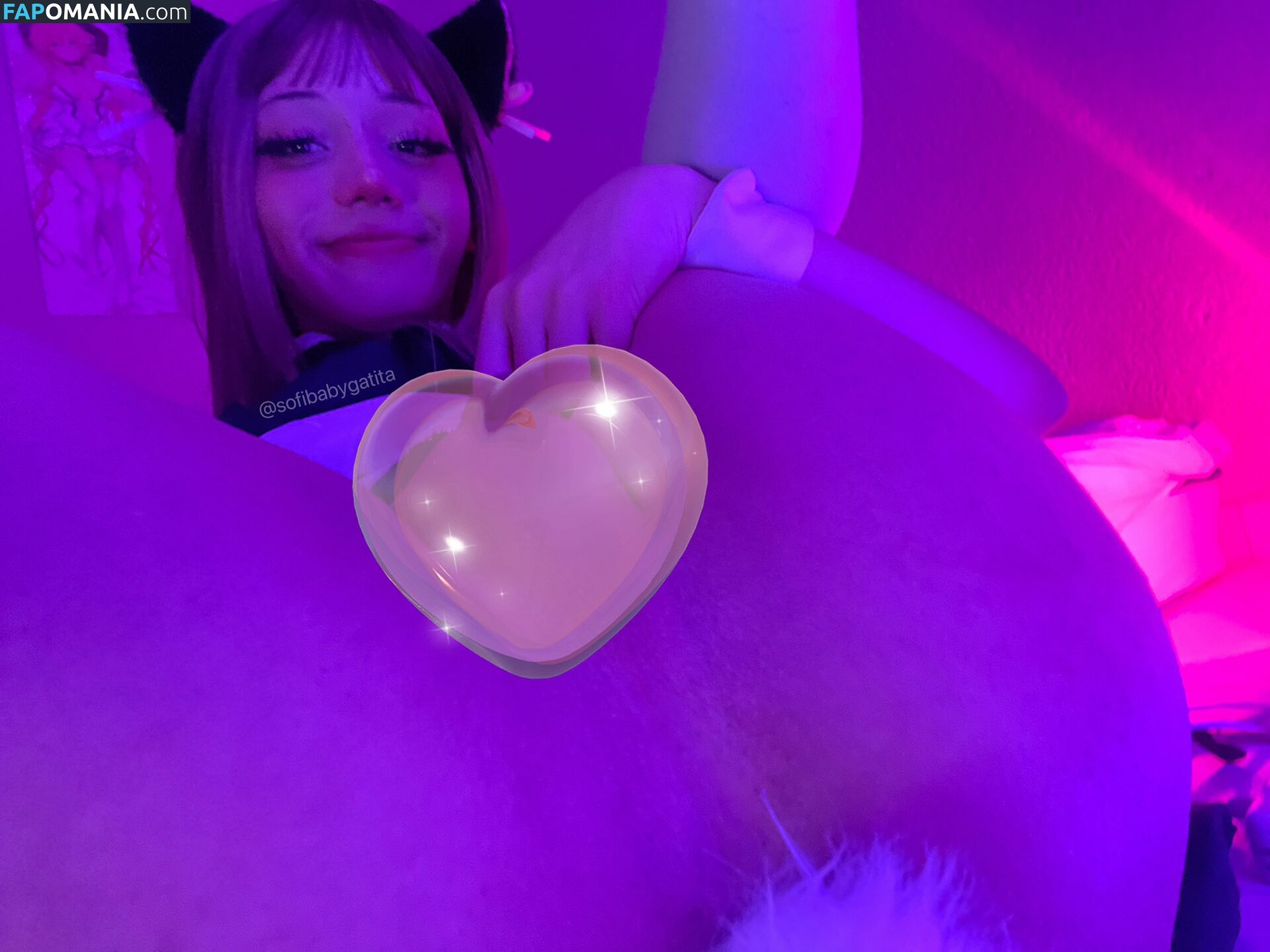 isofigirl / sofibabygatita / venusgatita Nackt OnlyFans  Geleaktes Foto #17