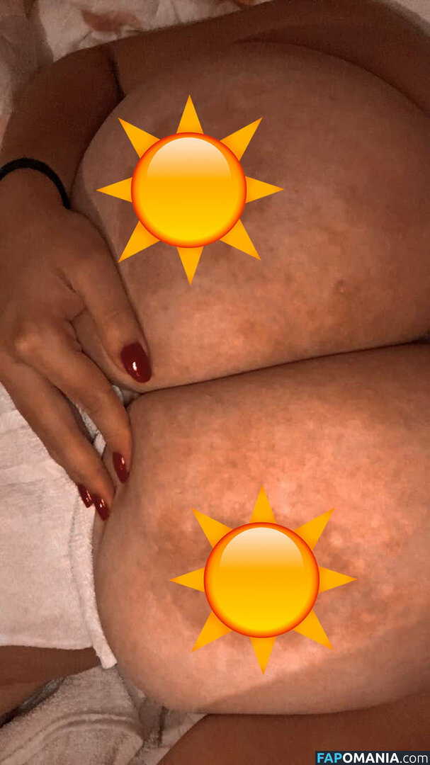 sofibande / soofibande Nackt OnlyFans  Geleaktes Foto #3